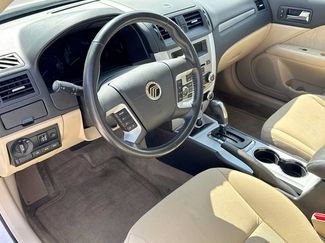 Used 2010 Mercury Milan FWD video 2