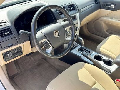 Used 2010 Mercury Milan