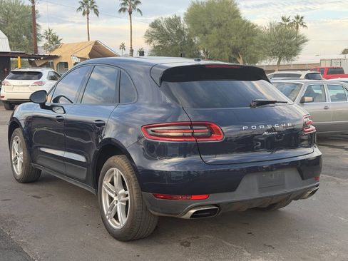 Used 2017 Porsche Macan image 9