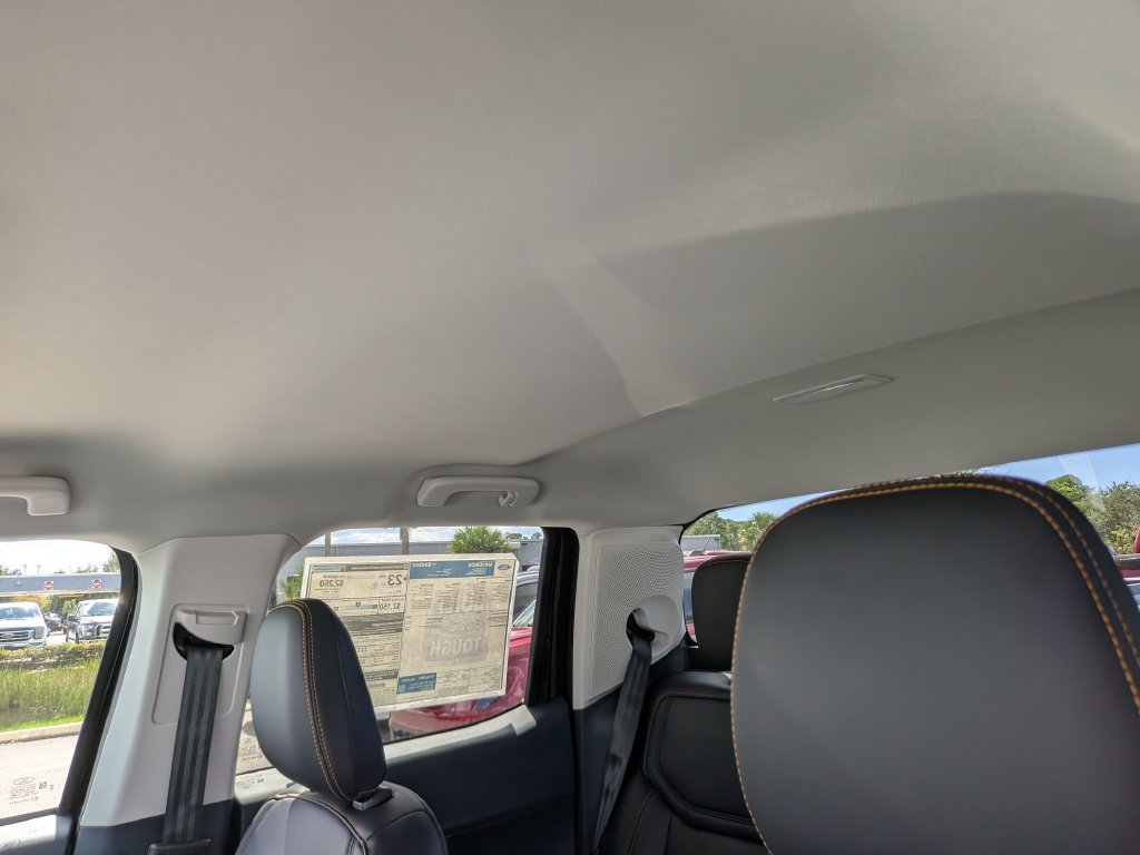 New 2026 Ford Maverick Tremor AWD/4WD image 20