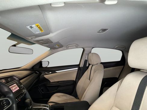 Used 2016 Honda Civic LX image 31