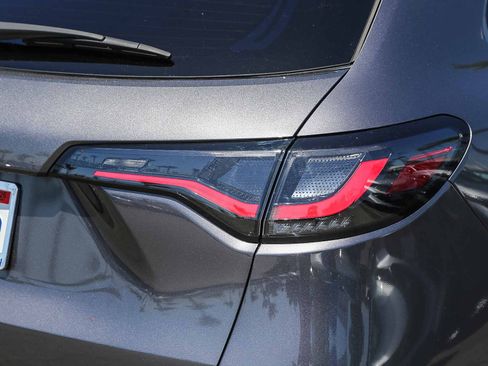 Used 2026 Honda HR-V EX-L image 11