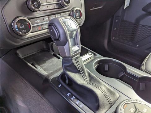 New 2025 Ford Bronco Big Bend image 15