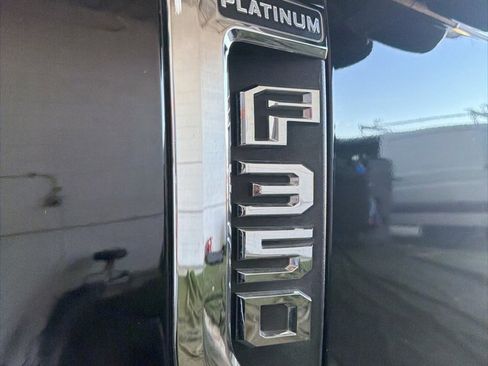 Used 2020 Ford F350 Platinum image 43