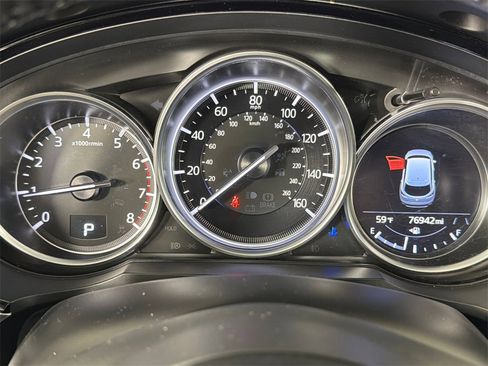 Used 2023 MAZDA CX-9 Touring Plus image 28