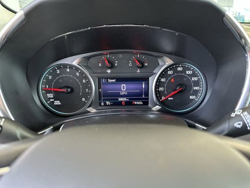 Used 2022 Chevrolet Equinox LT FWD image 11