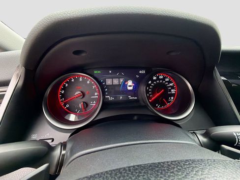 Used 2023 Toyota Camry XSE image 37