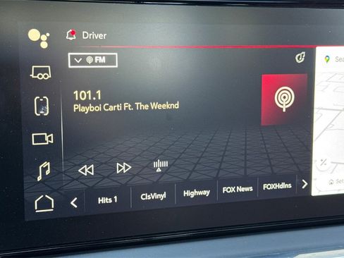 Used 2024 GMC Sierra 3500 Denali Ultimate image 19