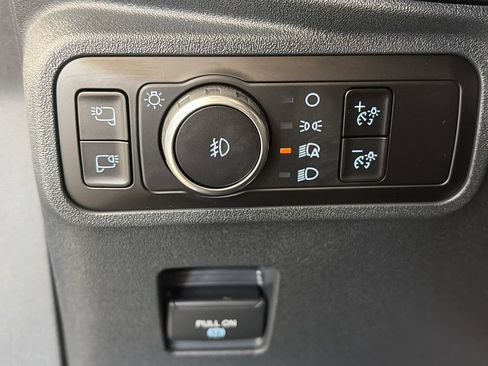 Certified 2024 Ford Bronco Raptor AWD/4WD image 26