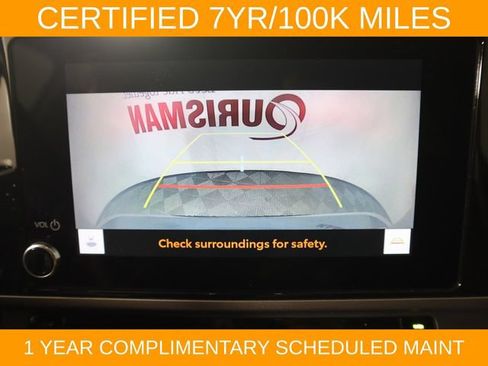 Used 2025 Toyota Camry LE w/ Convenience Package FWD image 26