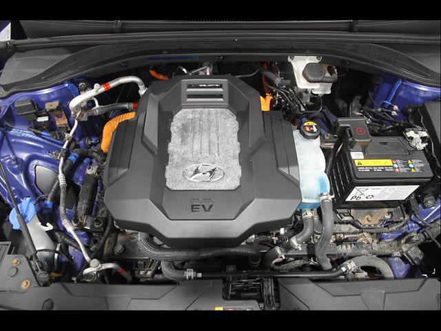 Used 2020 Hyundai Ioniq Limited FWD image 22