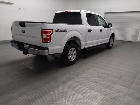Used 2020 Ford F150 XL w/ Equipment Group 101A Mid image 9