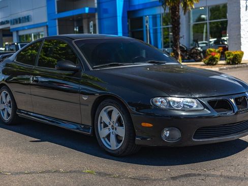 Used 2004 Pontiac GTO RWD image 6