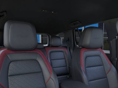 New 2026 Chevrolet Equinox RS w/ LPO, Floor Liner Package FWD image 24