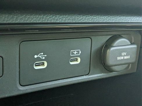 New 2026 Honda CR-V EX image 19