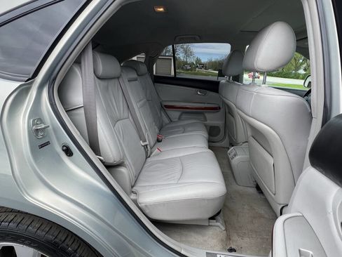 Used 2005 Lexus RX 330 AWD image 28