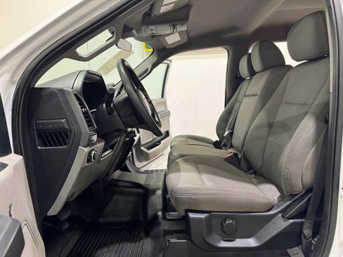 Used 2021 Ford F350 XLT image 16