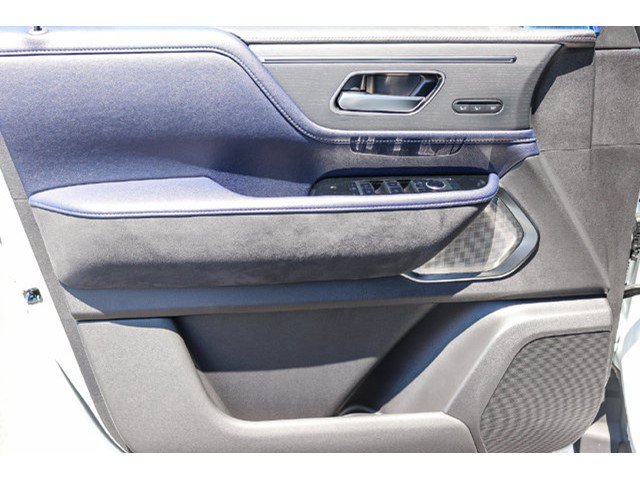 New 2027 INFINITI QX80 Sensory w/ Sport Exterior Package AWD/4WD image 23