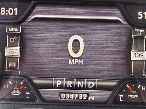 Used 2023 RAM 1500 Laramie image 15