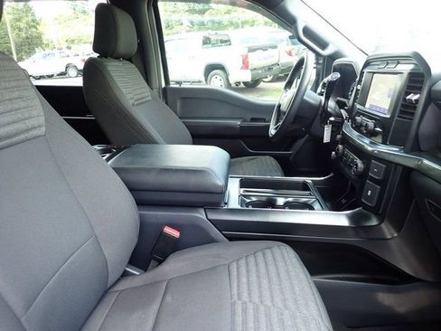 Used 2023 Ford F150 XL w/ STX Appearance Package AWD/4WD image 10