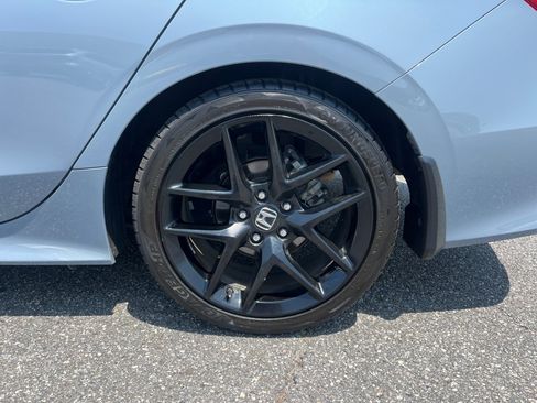 Used 2023 Honda Civic Sport image 24