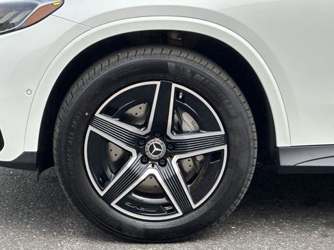 New 2026 Mercedes-Benz GLC 300 GLC 300 image 24