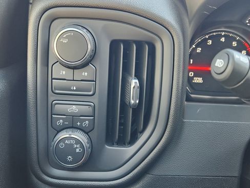 New 2024 Chevrolet Silverado 2500 W/T w/ WT Fleet Convenience Package image 24