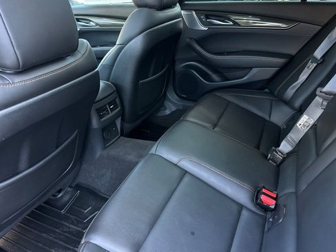 Used 2020 Cadillac CT5 Sport RWD image 11