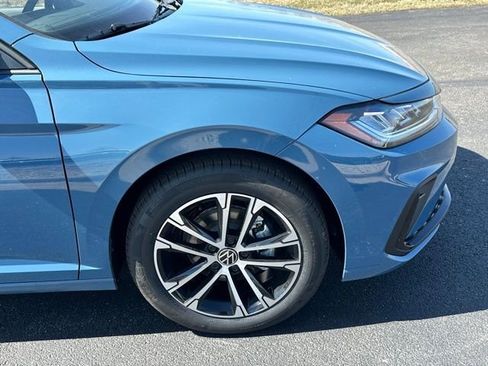 New 2026 Volkswagen Jetta Sport image 7