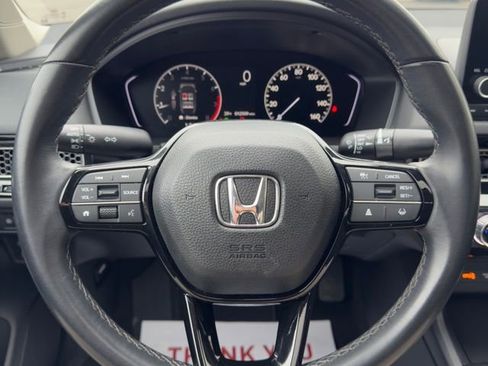 Used 2023 Honda Civic EX image 16