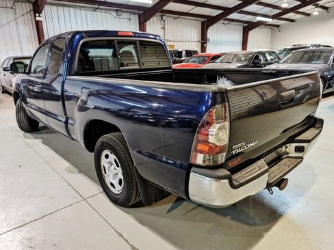 Used 2012 Toyota Tacoma 2WD Access Cab image 4