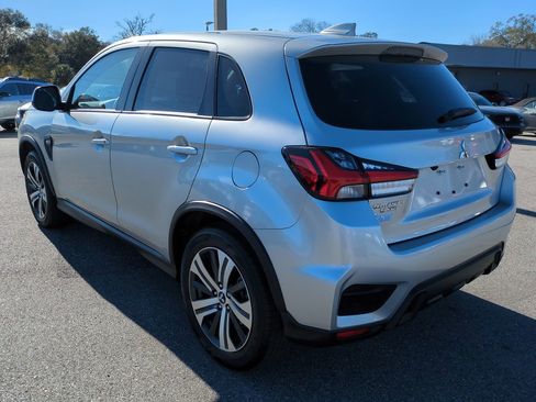 Used 2024 Mitsubishi Outlander Sport ES image 6