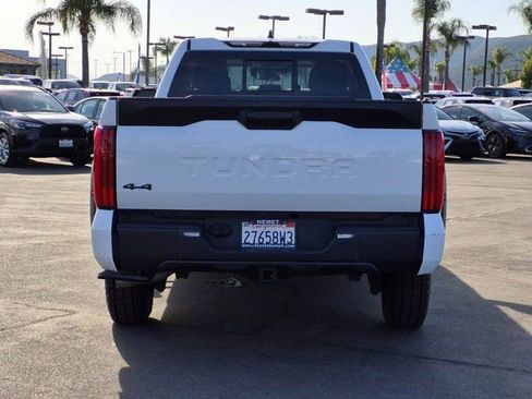 Used 2024 Toyota Tundra SR image 7