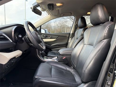 Used 2019 Subaru Ascent Premium image 11