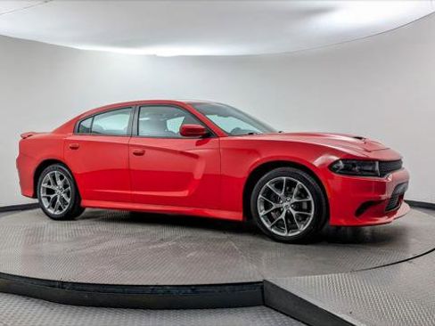 Used 2020 Dodge Charger GT image 11