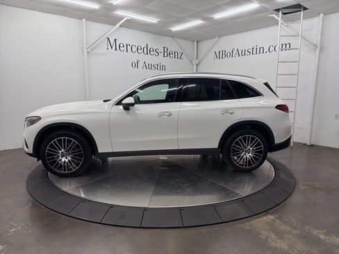 New 2026 Mercedes-Benz GLC 300 image 4