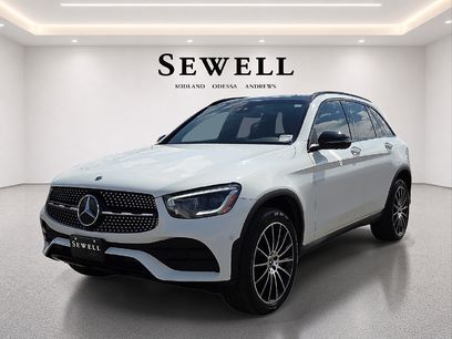 Used 2022 Mercedes-Benz GLC 300
