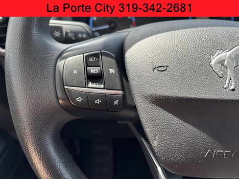 Used 2023 Ford Bronco Sport Big Bend AWD/4WD image 10