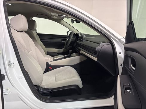 Used 2024 Honda Accord LX image 12