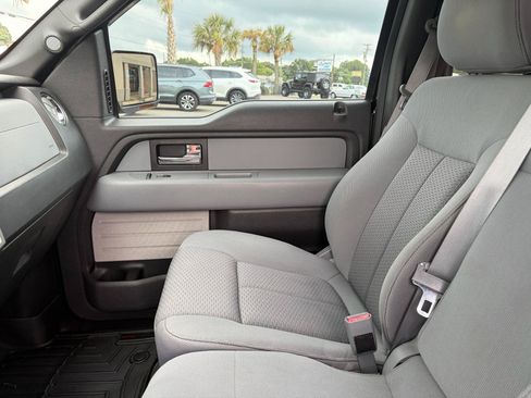 Used 2013 Ford F150 XLT w/ Luxury Equipment Group AWD/4WD image 39