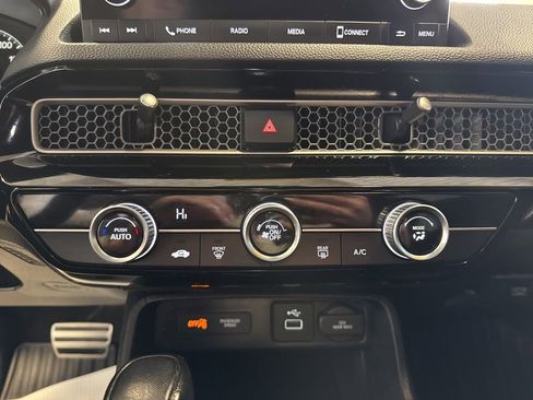 Used 2022 Honda Civic Sport image 17