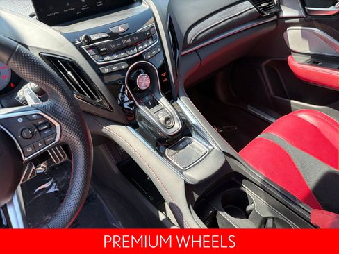 Used 2023 Acura RDX A-Spec image 19