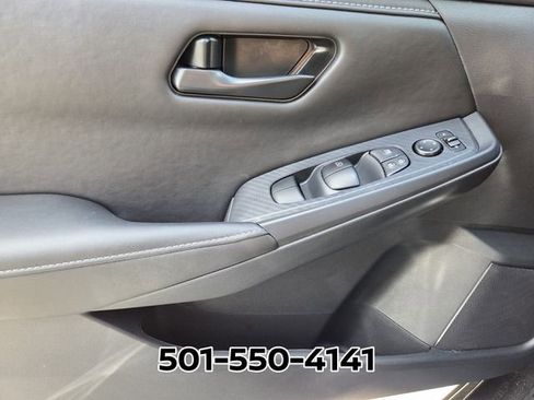 Used 2025 Nissan Sentra S FWD image 31
