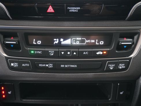 Used 2021 Honda Ridgeline RTL-E image 22
