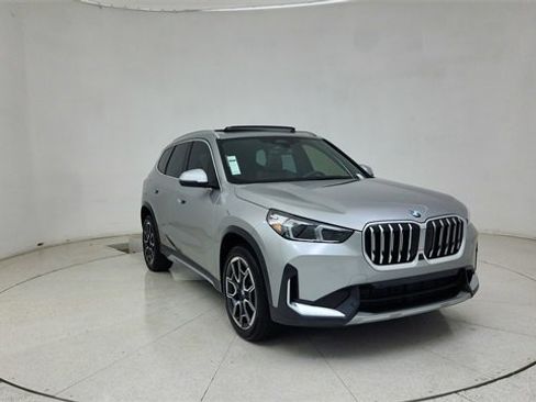 Used 2024 BMW X1 xDrive28i w/ Premium Package image 63
