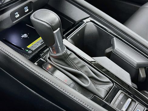 Certified 2024 Honda Accord Touring image 17