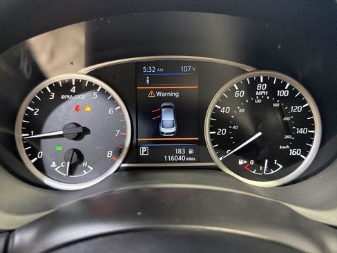 Used 2019 Nissan Sentra S FWD image 19