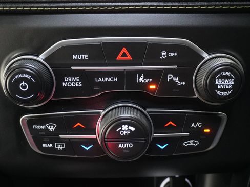 Used 2023 Dodge Charger Scat Pack image 24