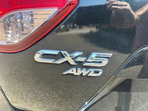 Used 2015 MAZDA CX-5 Touring AWD/4WD image 7