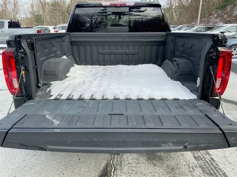 Used 2023 GMC Sierra 1500 Denali Ultimate image 25